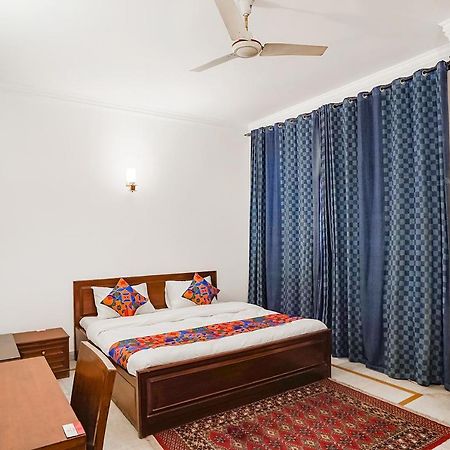 Fabexpress Goodwill Homes New Delhi Luaran gambar