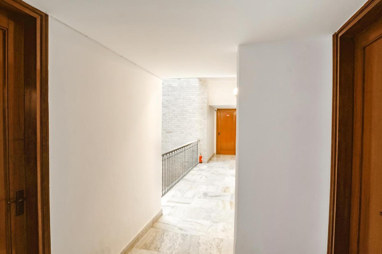 Fabexpress Goodwill Homes New Delhi Luaran gambar
