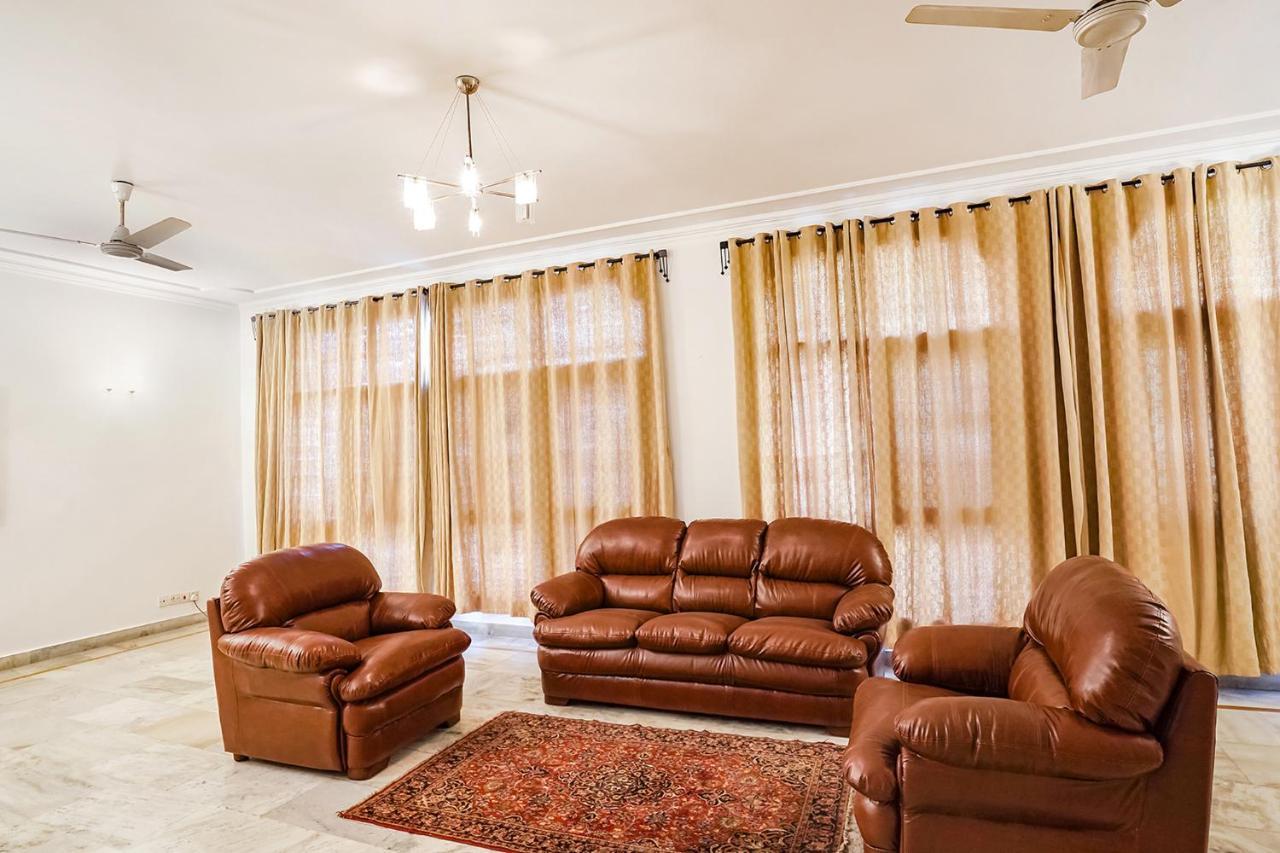 Fabexpress Goodwill Homes New Delhi Luaran gambar