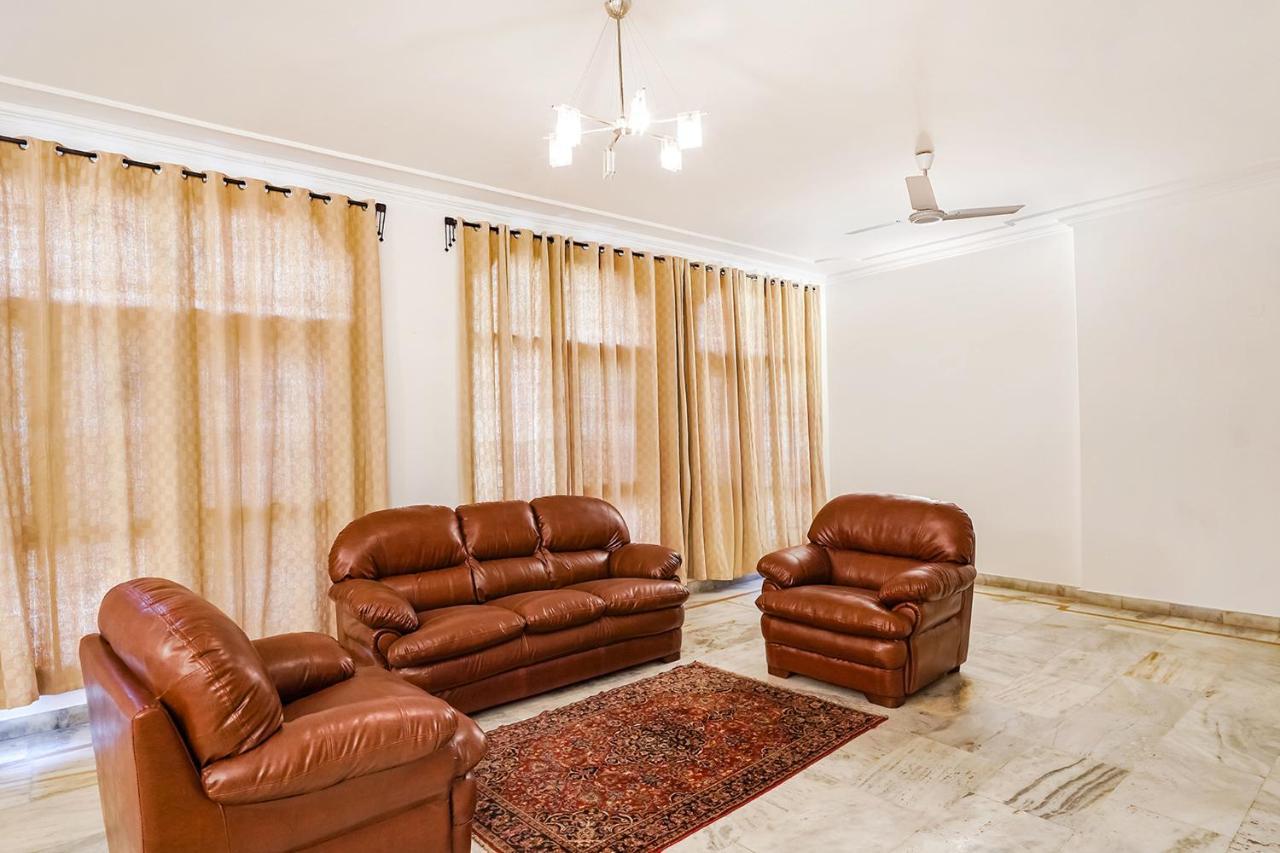 Fabexpress Goodwill Homes New Delhi Luaran gambar